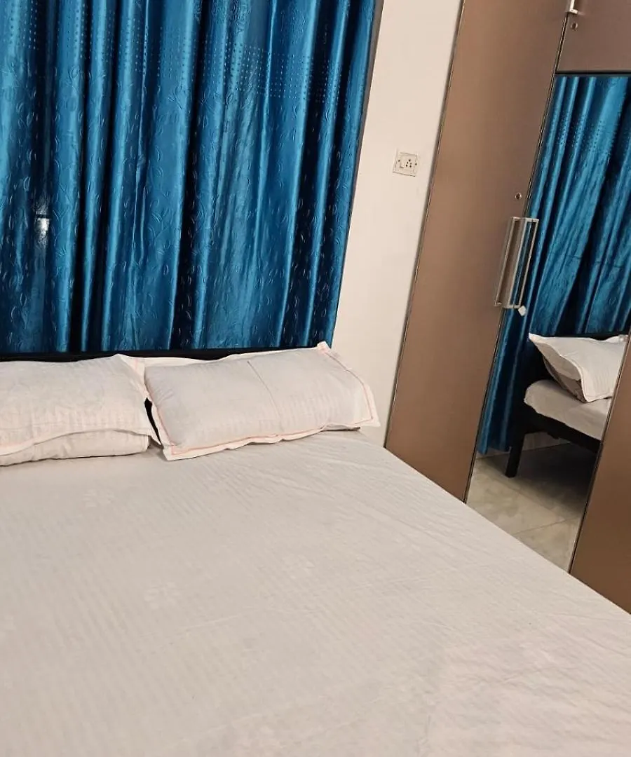Royal Square Guest Rooms Thrissur India